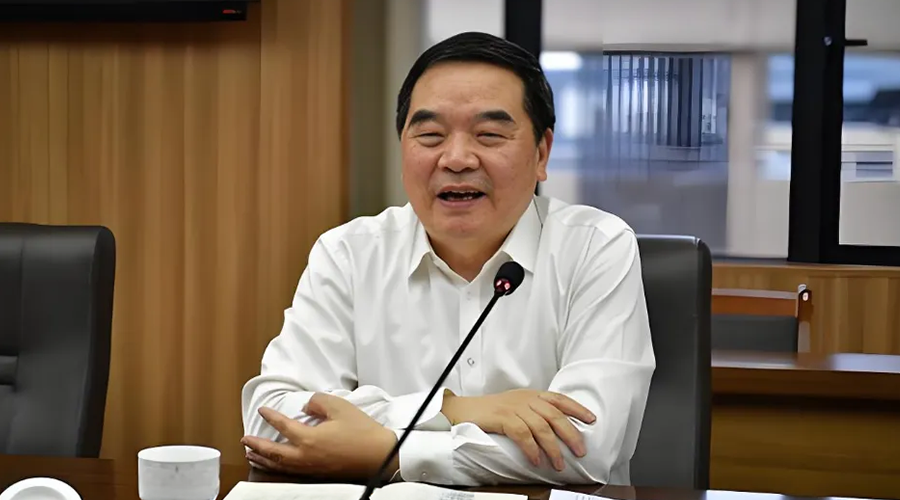 中国科学院院士包信和：第四次能源革命，能氢则氢